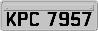 KPC7957