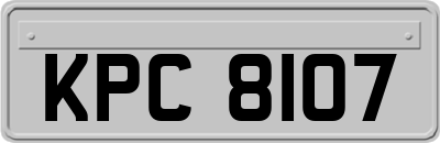 KPC8107