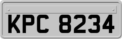 KPC8234