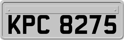 KPC8275