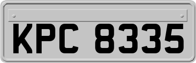 KPC8335