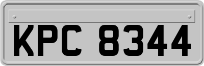 KPC8344