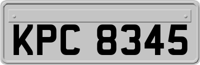 KPC8345