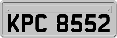 KPC8552