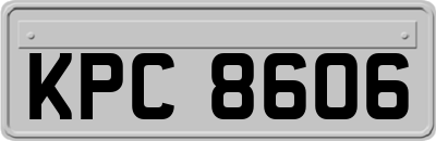 KPC8606