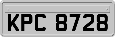 KPC8728