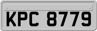 KPC8779