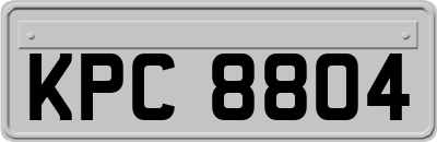 KPC8804