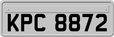 KPC8872
