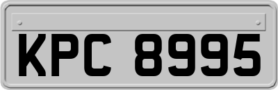 KPC8995