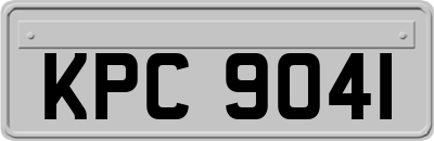 KPC9041