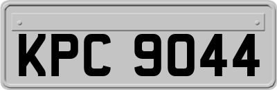KPC9044