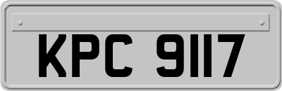 KPC9117