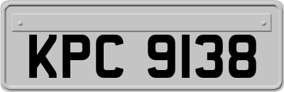 KPC9138
