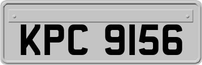 KPC9156