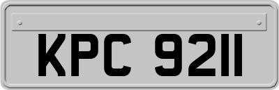KPC9211
