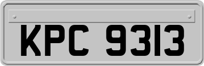 KPC9313