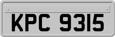 KPC9315
