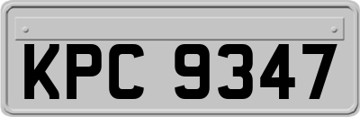 KPC9347