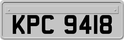 KPC9418