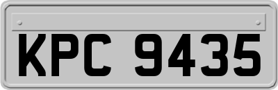 KPC9435