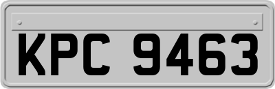 KPC9463