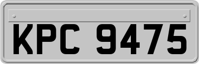 KPC9475
