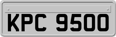 KPC9500