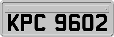 KPC9602