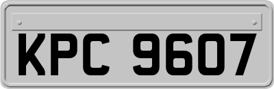 KPC9607