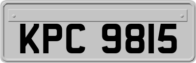 KPC9815