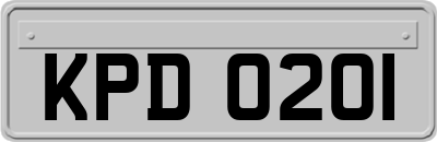 KPD0201