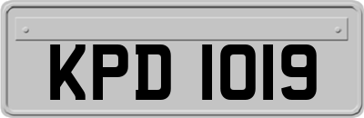 KPD1019