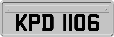 KPD1106