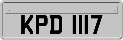 KPD1117