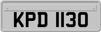 KPD1130
