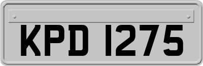 KPD1275