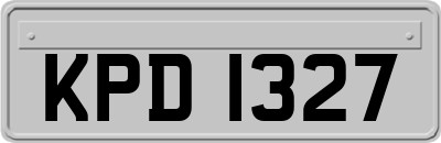 KPD1327