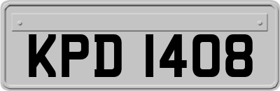 KPD1408