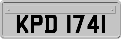 KPD1741