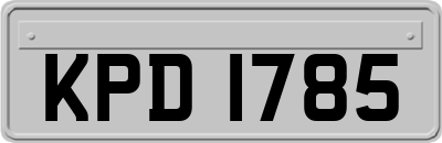 KPD1785