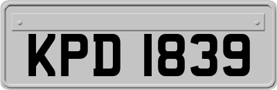 KPD1839