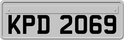 KPD2069