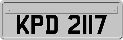 KPD2117