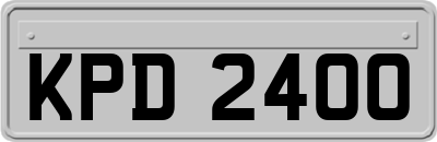 KPD2400