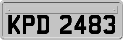 KPD2483