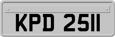KPD2511