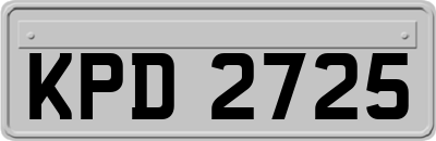 KPD2725