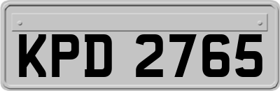KPD2765