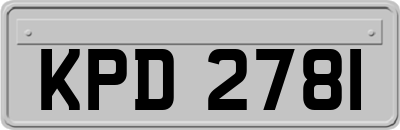 KPD2781